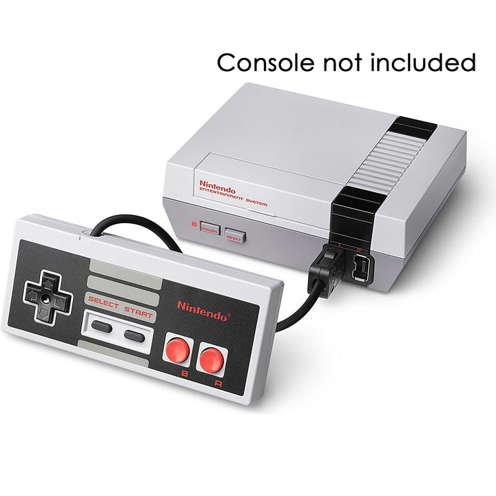 Nintendo Classic Mini: NES-Controller