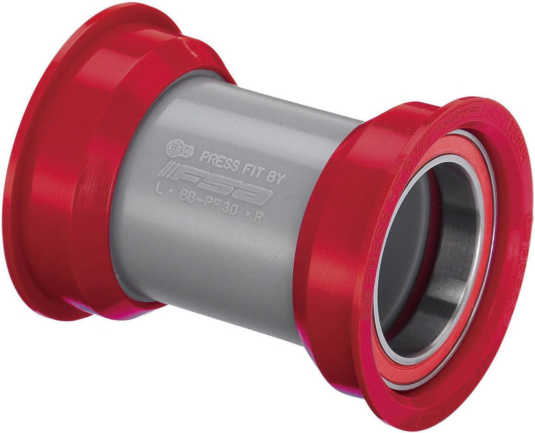 FSABottom Bracket 30 B Argent, 30 B Argent