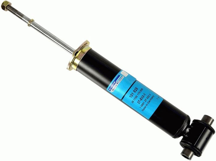 SACHS 101 825 Stossdämpfer Für Volkswagen TRANSPORTER T3 PRITSCHE/FAHRGESTELL 1979-1992 Vorderachse