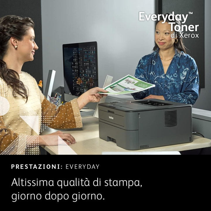 Siewert & Kau Computertechnik GmbH, de_personal_computer, SIEE5 Toner Xerox Everyday TN-3480BK black