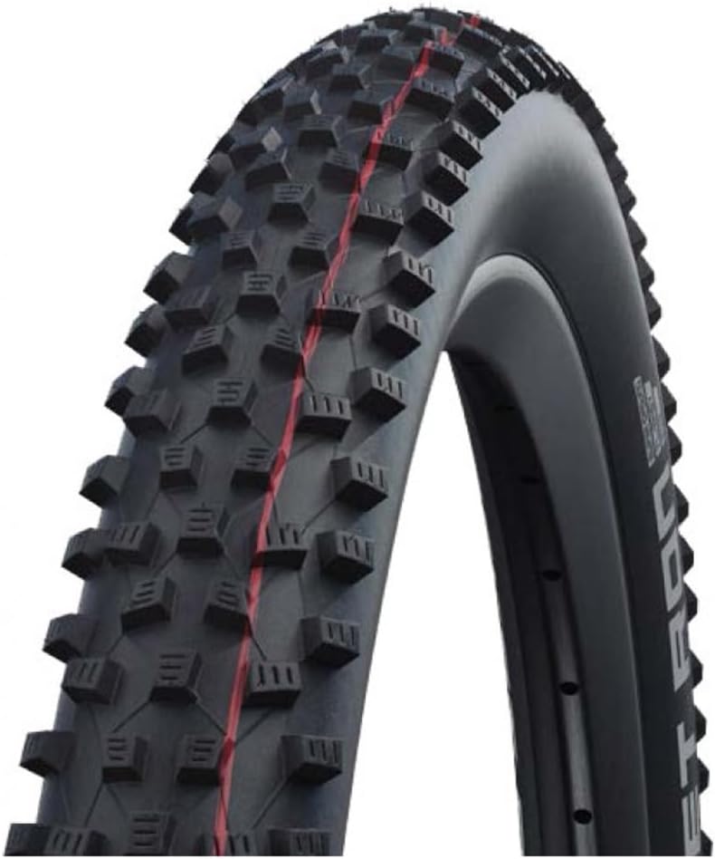 Schwalbe Rocket Ron Evo Faltreifen // 57-559 (26x2,25') Super Ground Schwarz, Schwarz