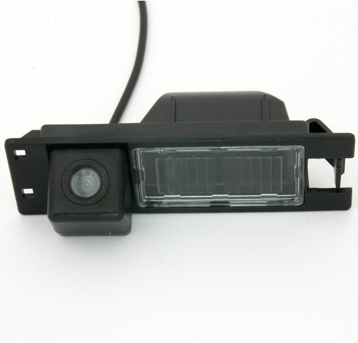 Navinio Rückfahrkamera Farbkamera Einparkkamera für Rückfahrsystem Einparkhilfe - Wasserdicht & Stos