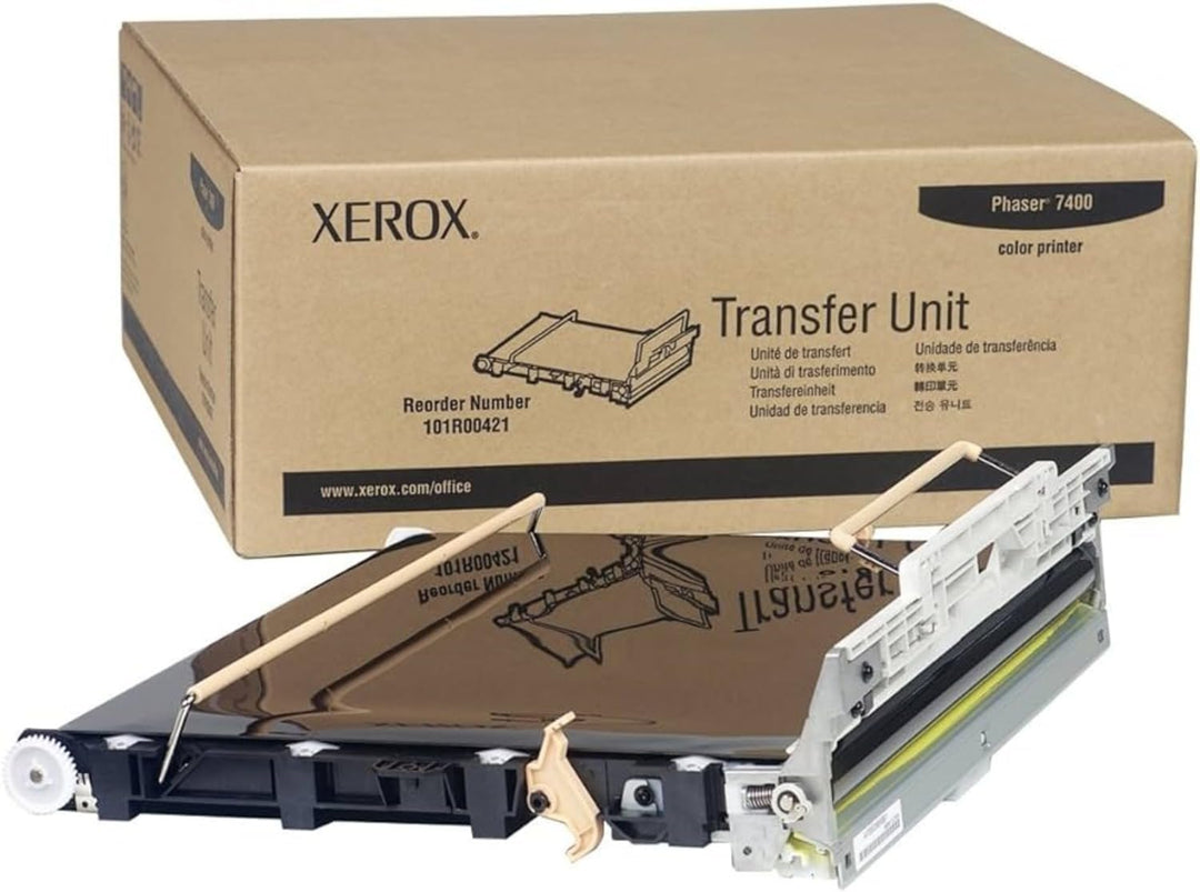Xerox 101R00421 – Phaser 7400 Transfer Belt 100 K Seiten