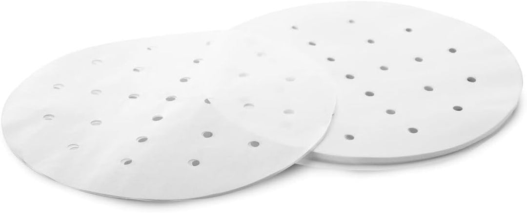 Ufesa Heissluftfritteuse Zubehör Set 4 Teile 3,5 l oder mehr, Kuchen, Grill, Pinsel, Toasthalter und