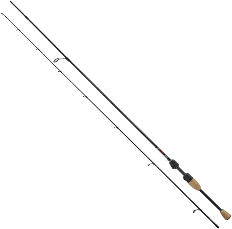 Jenzi Forellenrute Trouty 2-6g 1,80m, 1,80m