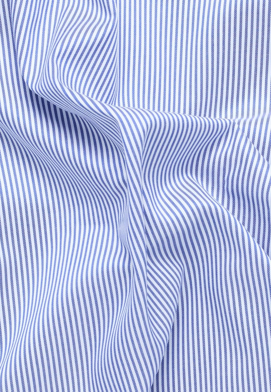eterna Herren Twill-Hemd MODERN FIT 1/1 himmelblau 40_H_1/1