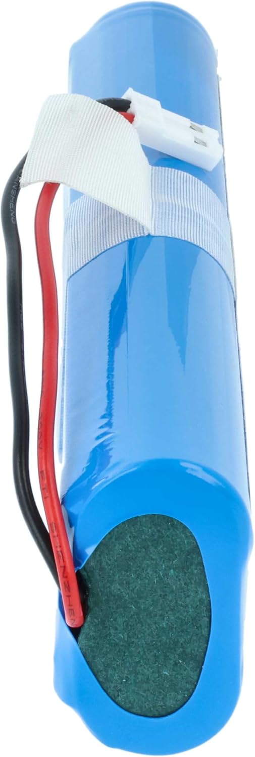 vhbw Akku kompatibel mit Medion MD 18500, 18501, 18600 Staubsauger Home Cleaner Heimroboter (2600mAh