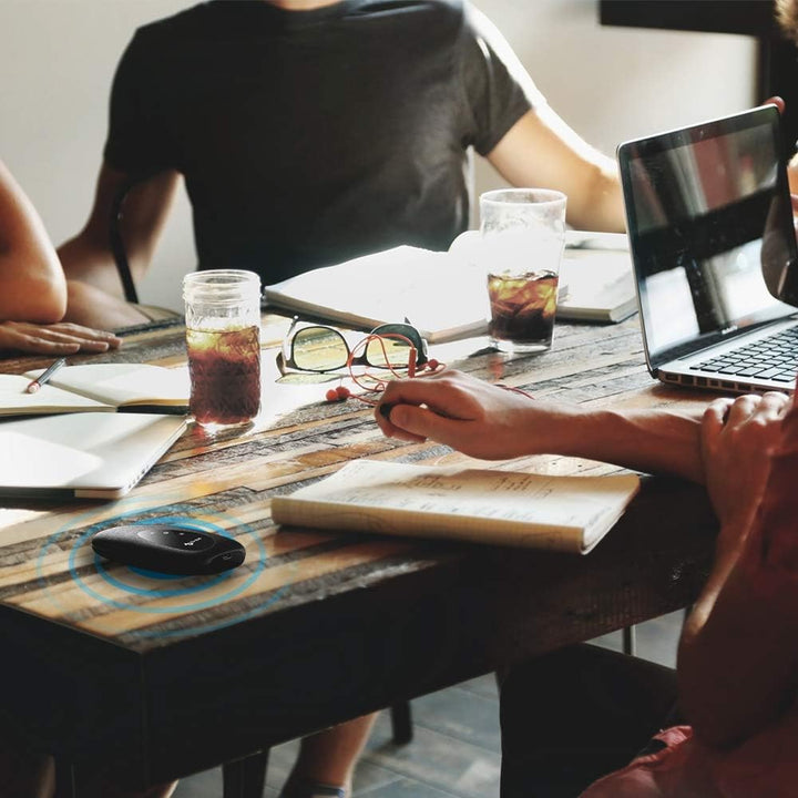 TP-Link M7000 mobiler WLAN Router (4G/LTE bis zu 150Mbit/s Download/ 50Mbit/s Upload, Hotspot, 2000m