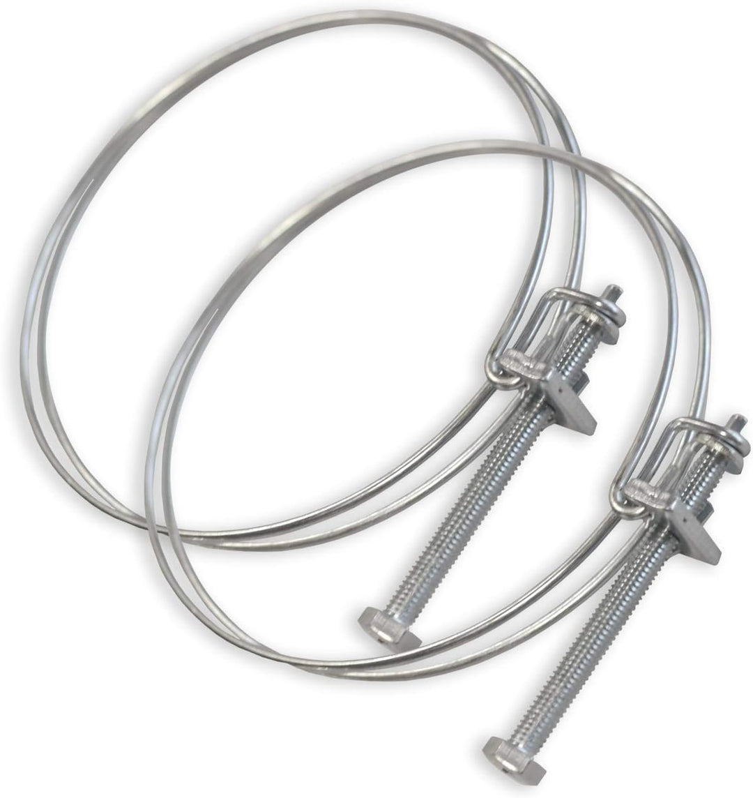 BAMATO AB-110 inkl. Adapter Set Absauganlage, 230 V, XXL-Lieferumfang