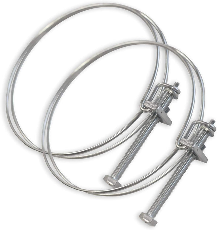 BAMATO AB-110 inkl. Adapter Set Absauganlage, 230 V, XXL-Lieferumfang