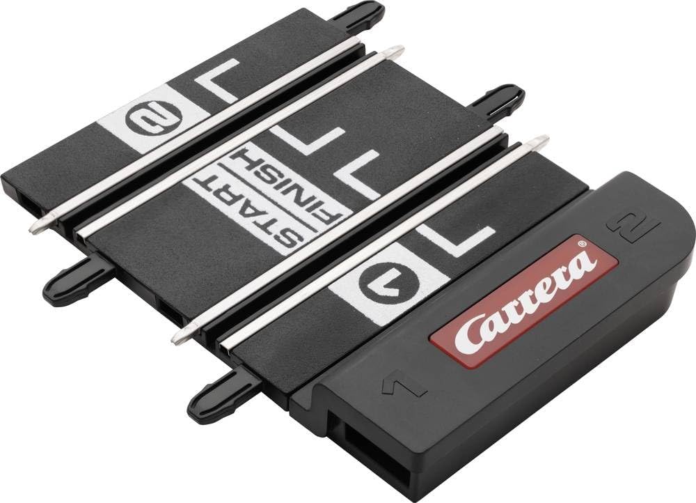 Carrera - 20061673 - Wireless Anschluss-Schiene | Drahtlose Verbindung für GO Wireless Controller |