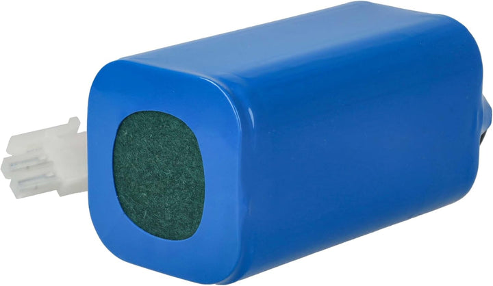 vhbw Akku kompatibel mit iLife A4, A4s, A6, V7, V7s Plus, V7s Pro, X620, Y8H4 Staubsauger Home Clean