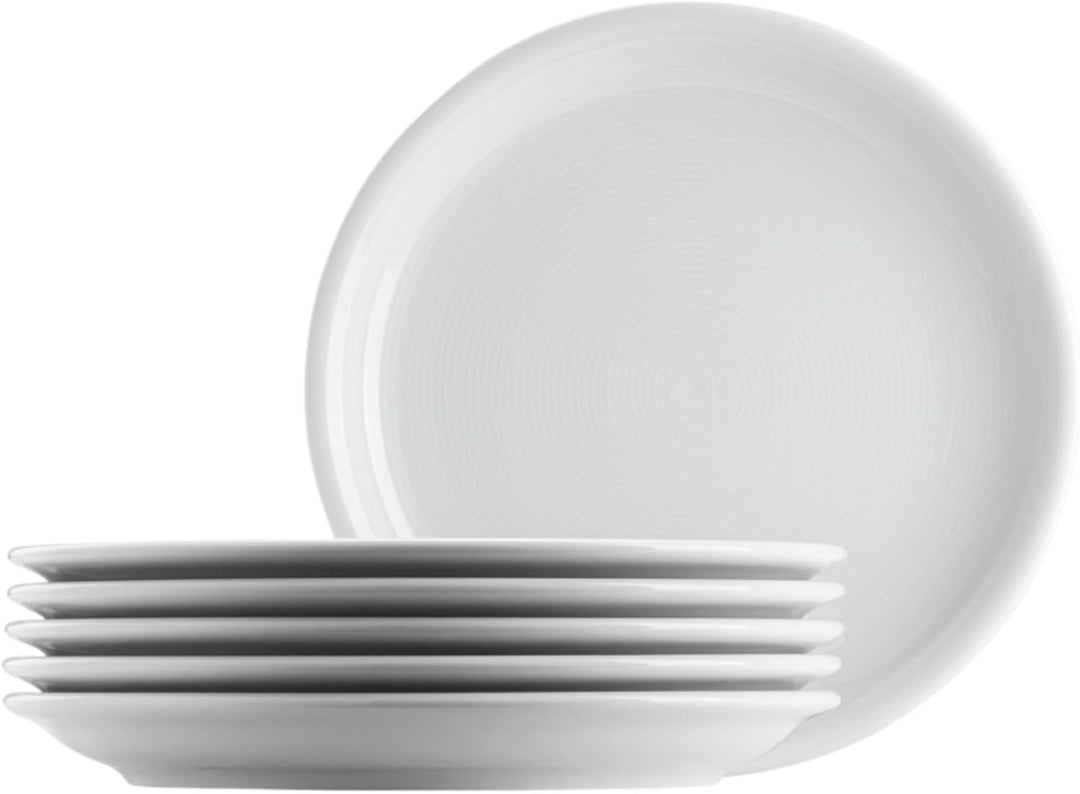 Thomas Trend Weiss Speiseteller-Set 6tlg.