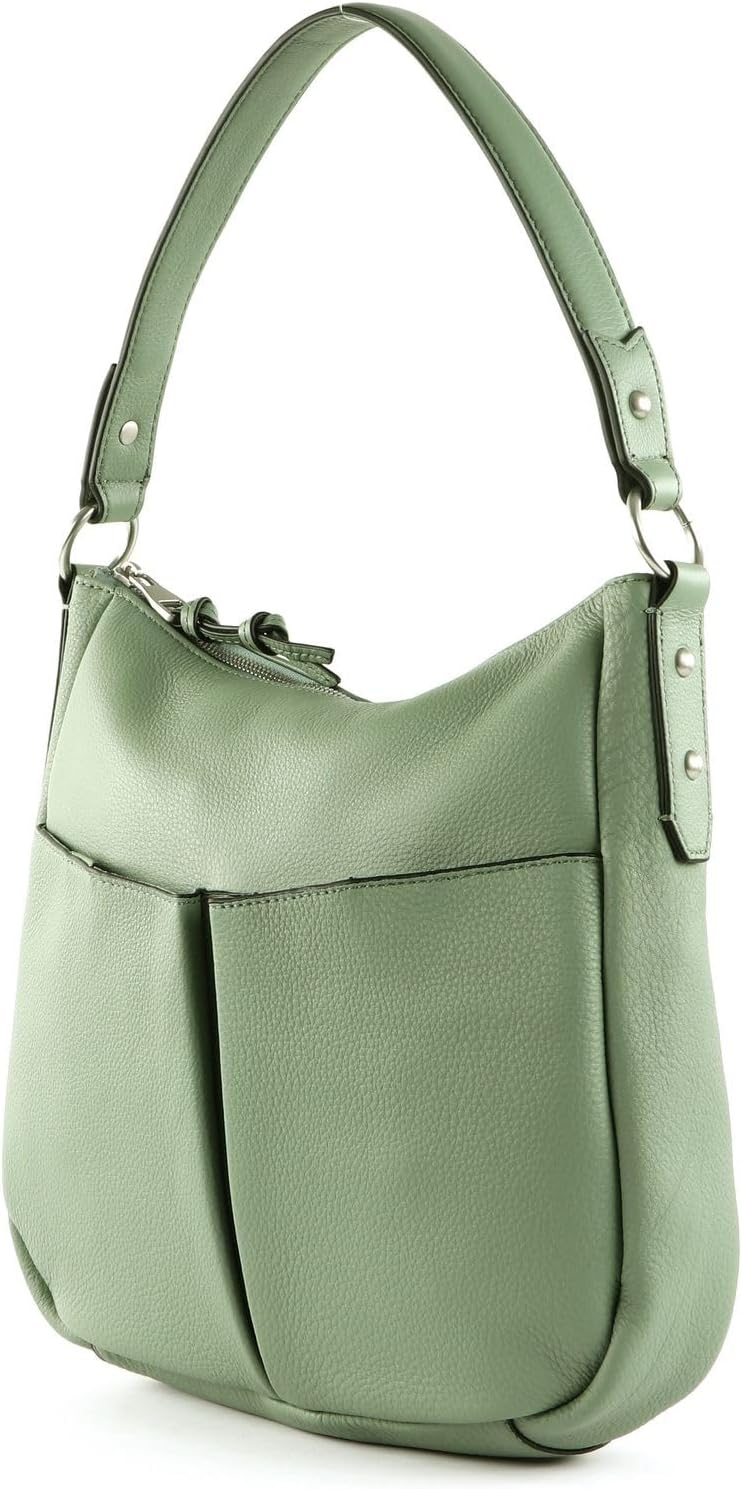 FredsBruder Bloomfield Beuteltasche Khaki