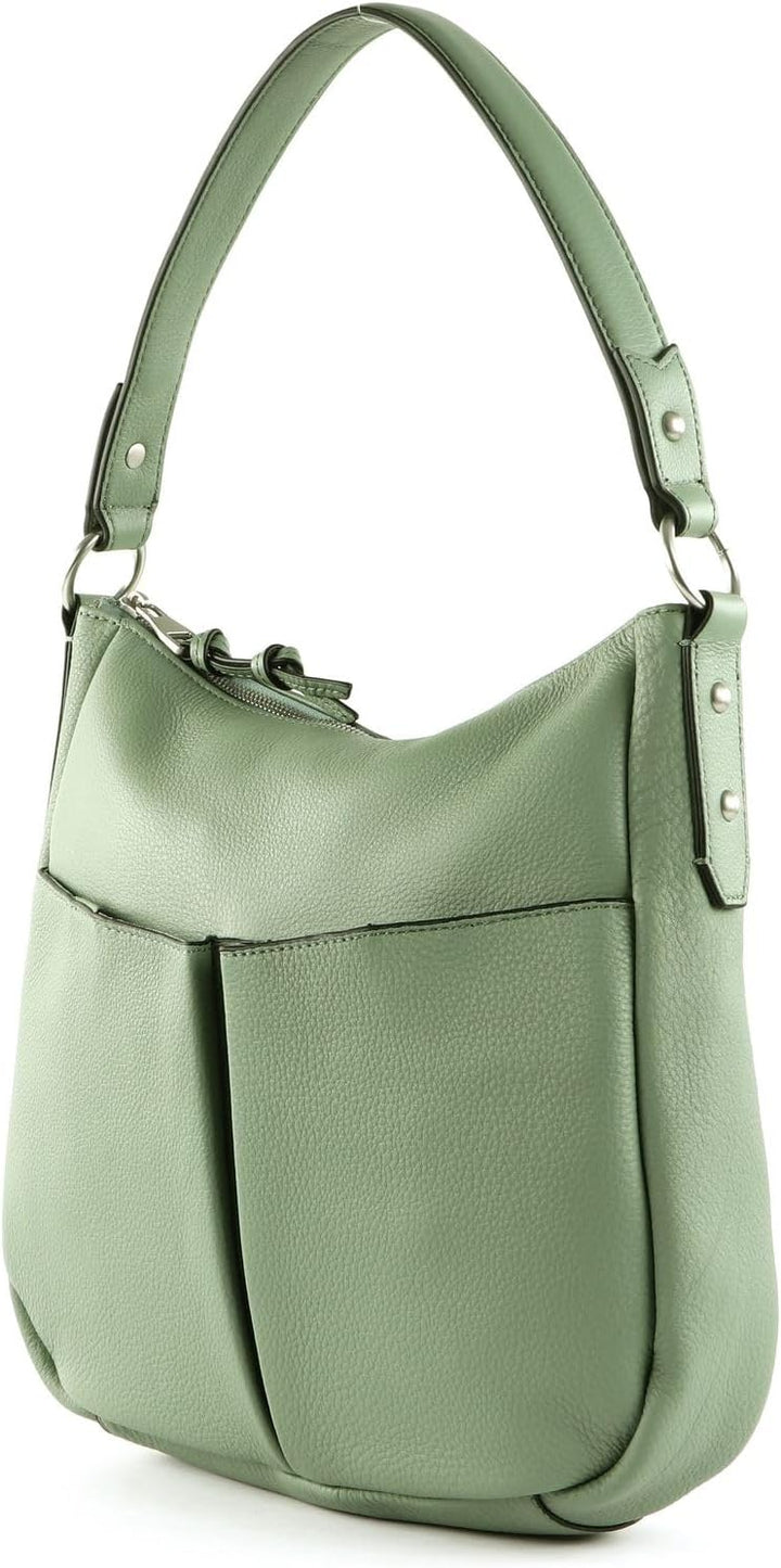 FredsBruder Bloomfield Beuteltasche Khaki