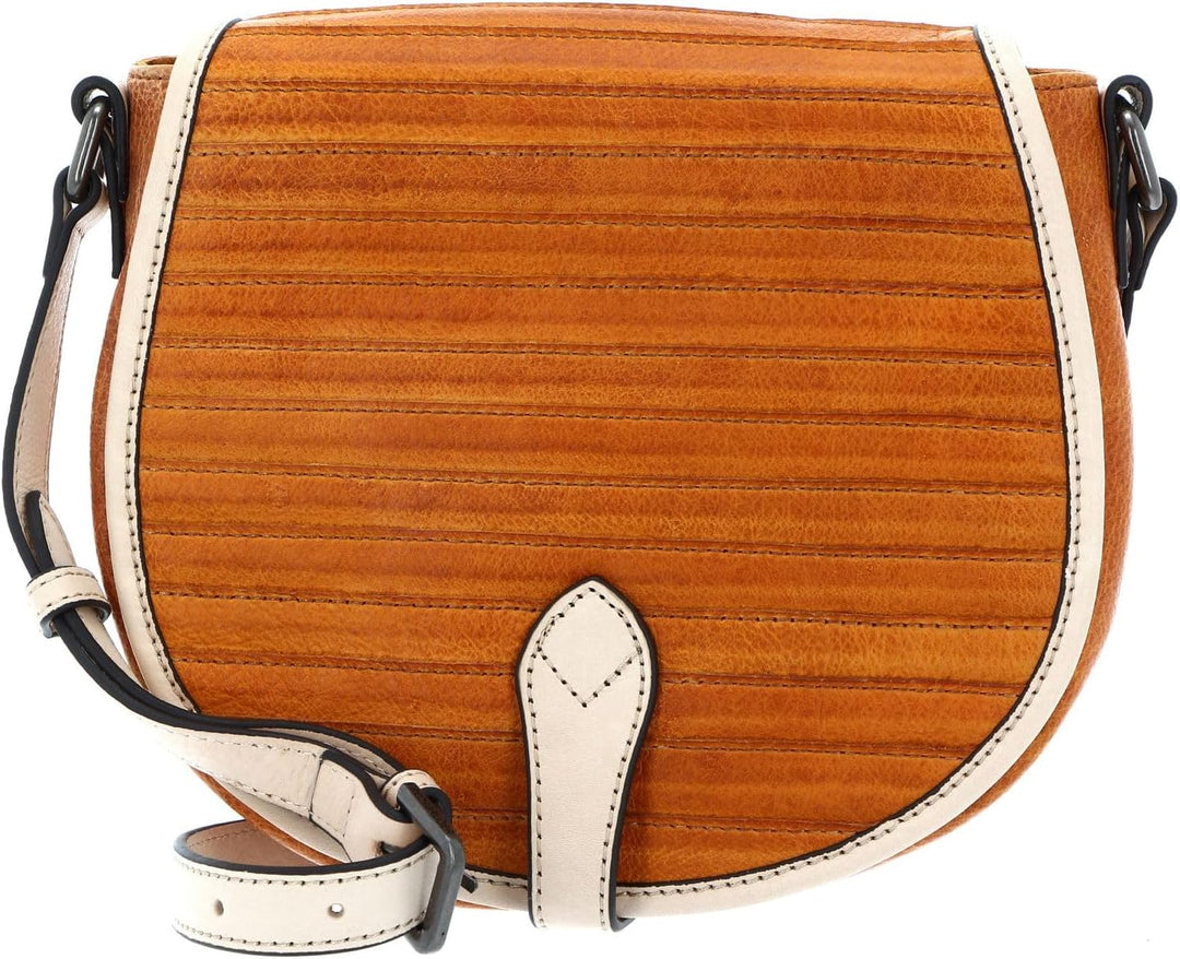 FREDsBRUDER Cruise Collection Night Stroll Bag Sorbet Yellow