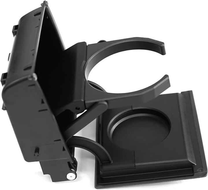 Volkswagen 1T0862533C71N Getränkehalter Mittelkonsole hinten Becherhalter