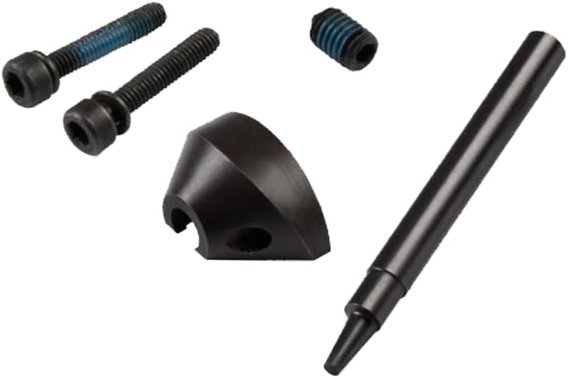 Matrize und Kerbstift (Stempel) für Milwaukee M12FNB16 Knabber (4932479353)