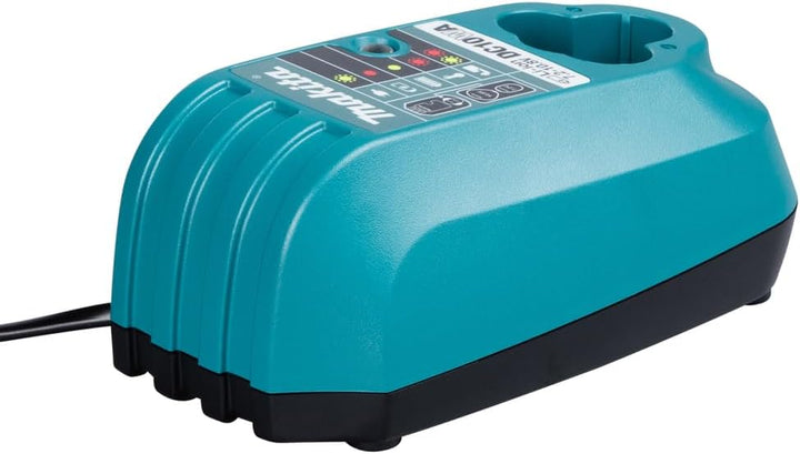 Makita 194588-1 Schnelladegerät 10.8 V DC10WA