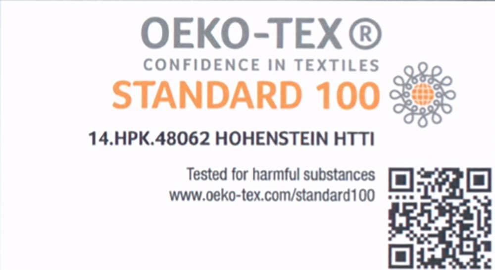 Mixibaby Handtuchset 6 TLG. 4X Handtuch 50 x 100cm 2X Badetuch 100 x 150cm 100% Baumwolle, Farbe:Gra