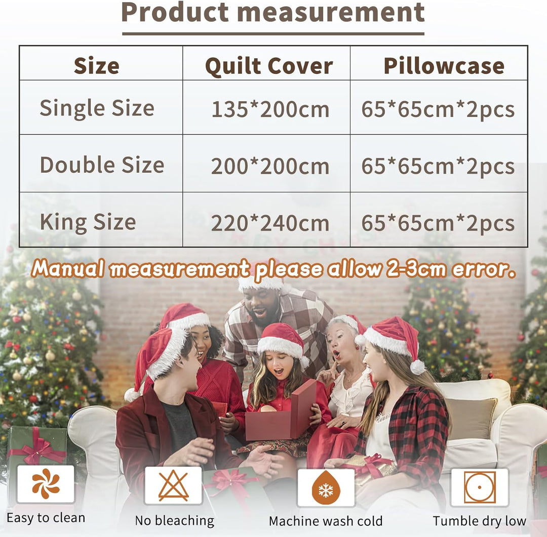 LLTTEER Gamepad Bettwäsche Set Jungen Gamer Bettbezug Set Jungen Gamepad Bettwäsche Set 3D Effekt Ga