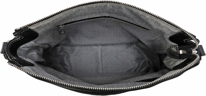 Bogner klosters isalie hobo mvz Schwarz, Schwarz