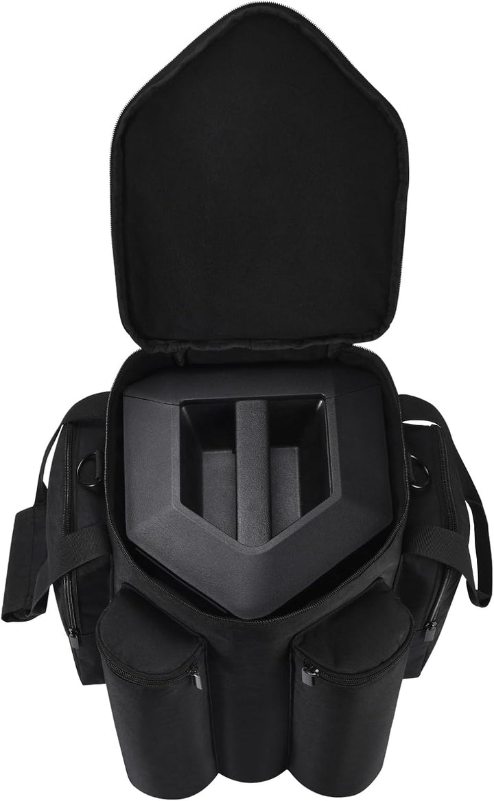 Yaowanguan Tasche für Bose S1 Pro/S1 Pro+ PA-System,Reise-Umhängetasche Abdeckung kompatibel mit Bos