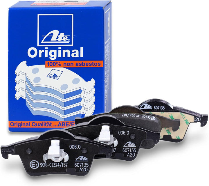 ATE 13046071352 Bremsbelagsatz Scheibenbremse