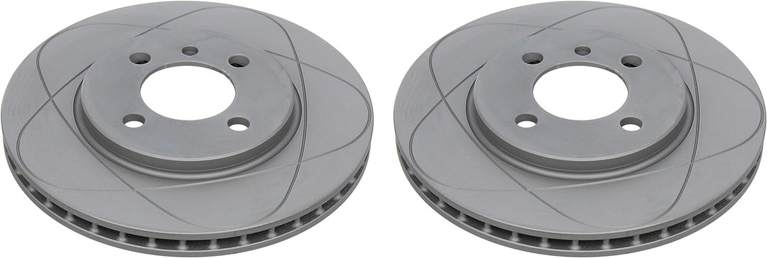 ATE 24.0322-0122.1 Bremsscheibe