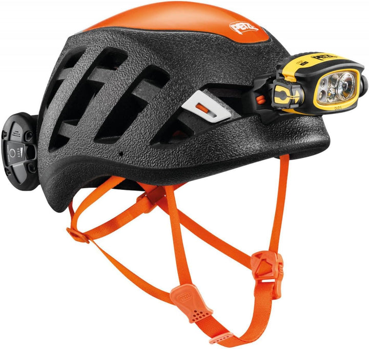 Petzl Sirocco Adapt Einheitsgrösse, Einheitsgrösse