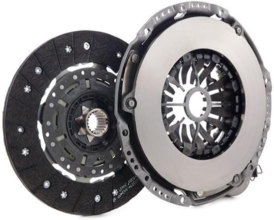 LuK 624 3562 00 Kupplungssatz