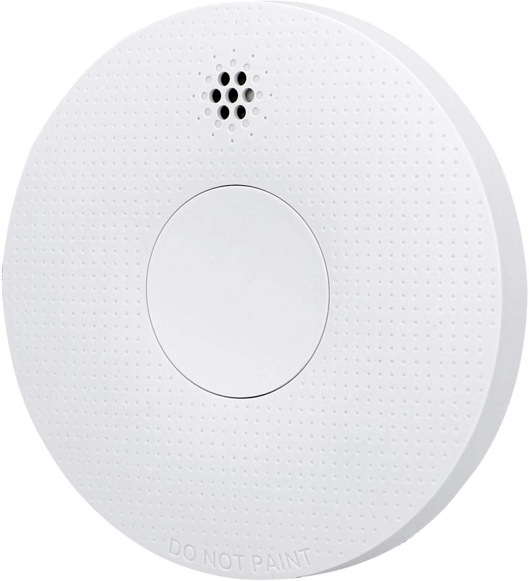 UNITEC Rauchwarnmelder mit Funkfunktion | 85 db | bis zu 40 Melder miteinander verbinden | Q-Label |