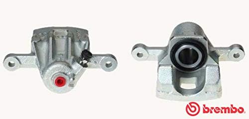 Bremssattel Links von Brembo Ø 30 mm (F 30 154) Bremszange Bremsanlage Bremssattelgehäuse