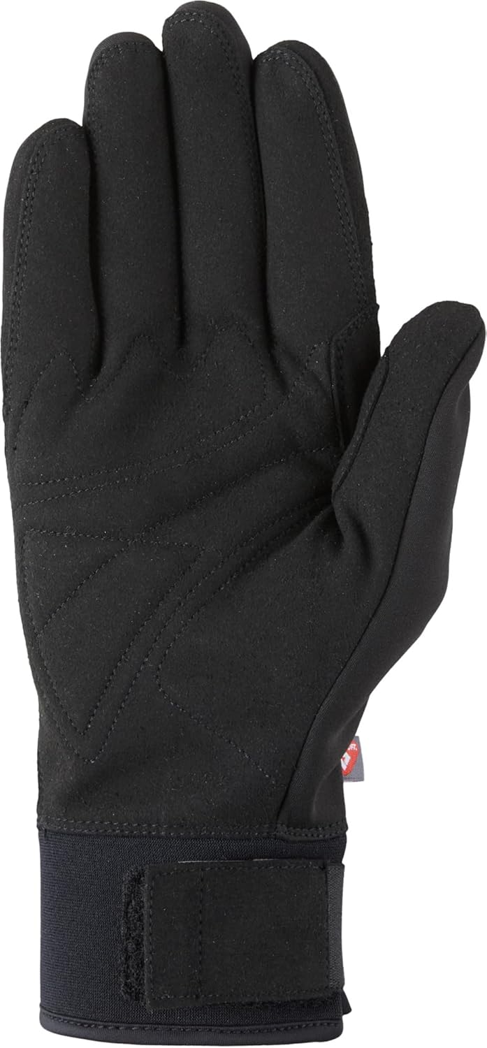 Ziener Herren Ultimo Langlauf/Nordic/Crosscountry-Handschuhe | Winddicht, atmungsaktiv, gefüttert 7.