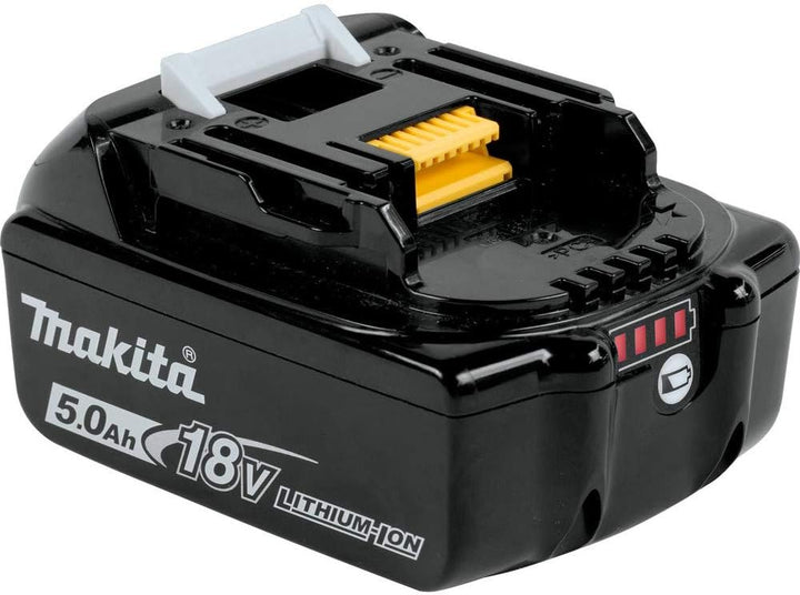Makita BL1850B Akku wiederaufladbar - Akku / Batterie Single