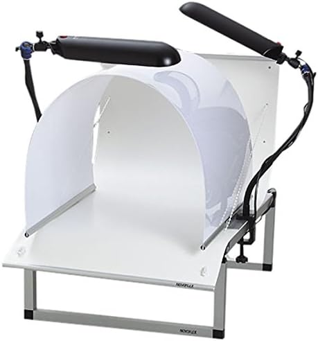 Novoflex MS 50 Aufnahmetisch