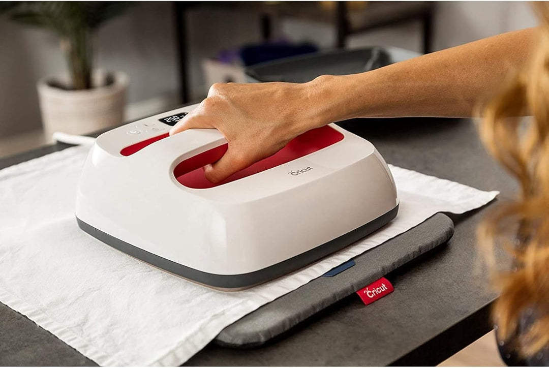 Cricut 201060 Easy Press Mat 12"x12" EasyPress Matte Schutzmatte für Hitzepressmaschinen und HTV und