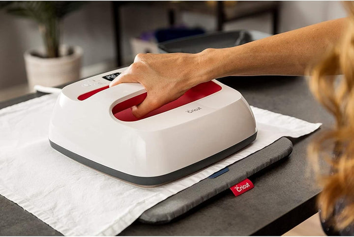 Cricut 201060 Easy Press Mat 12"x12" EasyPress Matte Schutzmatte für Hitzepressmaschinen und HTV und