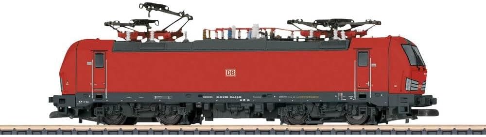 Märklin 88231 Modellbahn-Lokomotive, Bunt