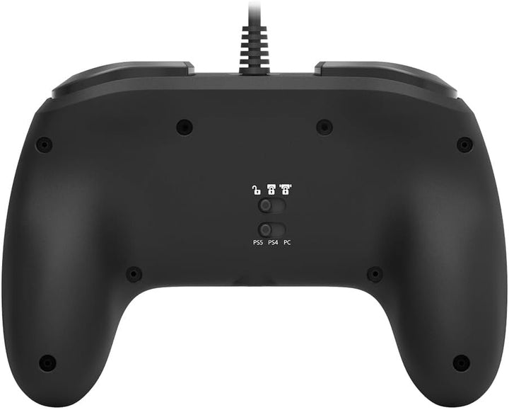 Fighting Commander Octa Controller (PS5/PS4): Für PlayStation 4 und 5