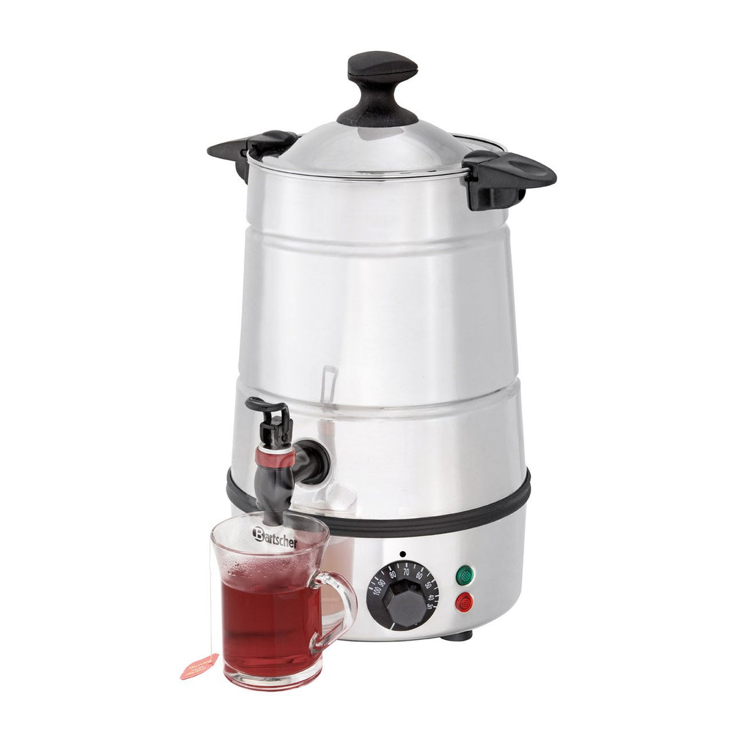 Bartscher Heißwasser-Spender 5L - 5 Liter