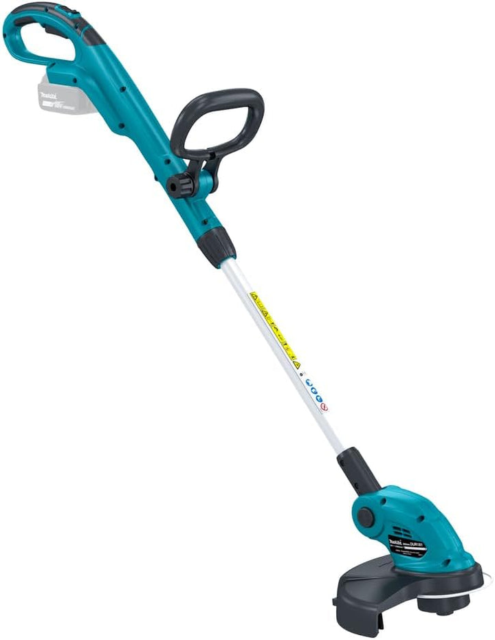 Makita DUR181Z Akku-Rasentrimmer (18 V, ohne Akku, ohne Ladegerät) DUR181Z