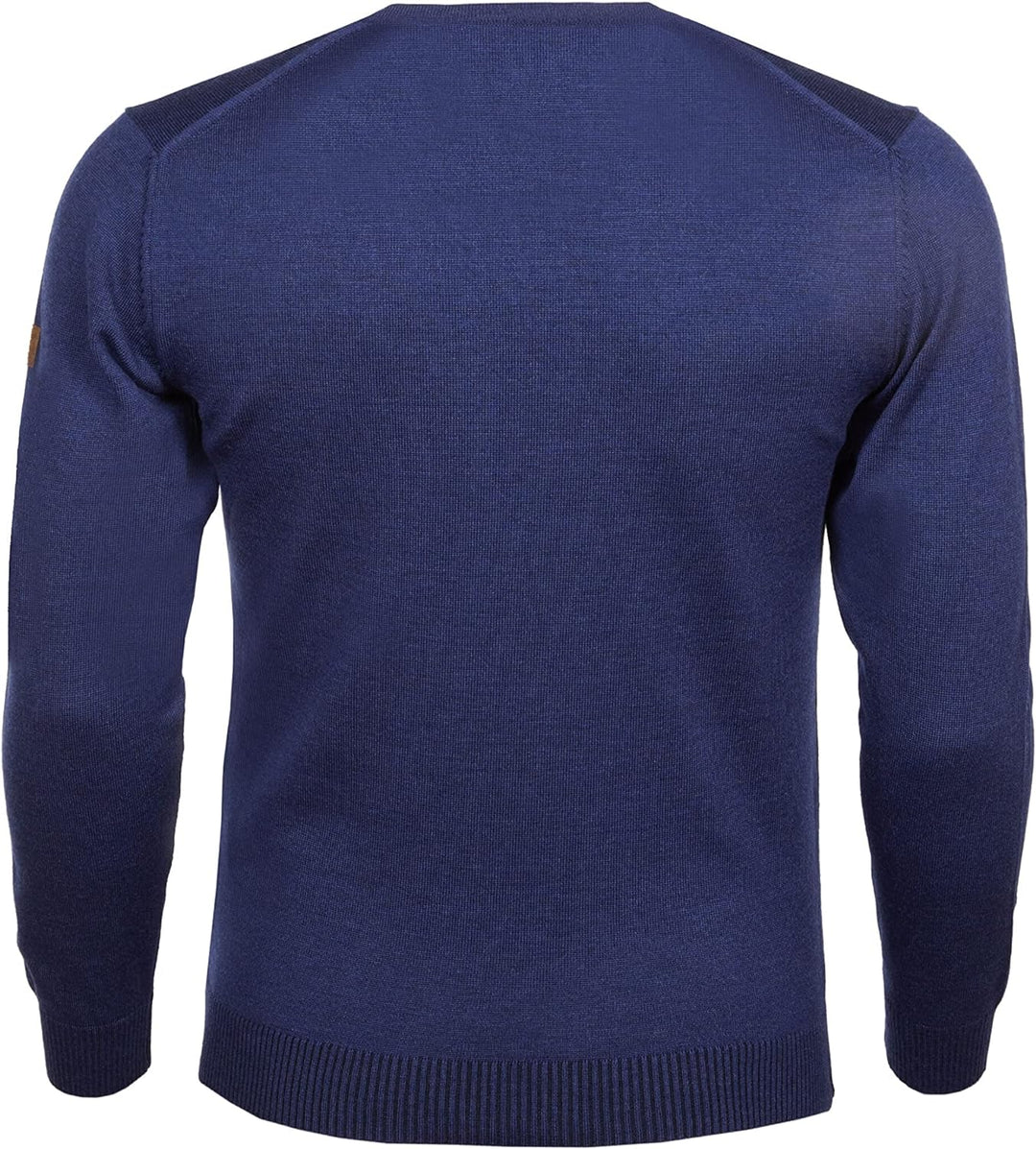 hajo Polo & Sportswear Herren V-Pulli 52 Marine, 52 Marine