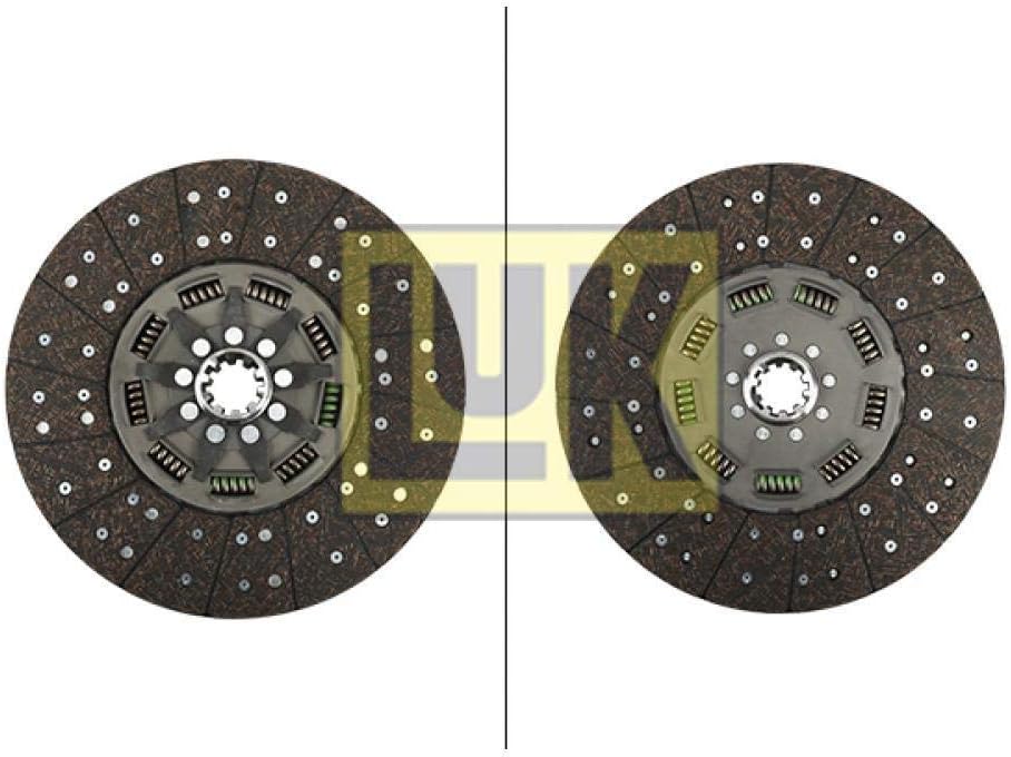 LUK 624338333 Kupplungssatz