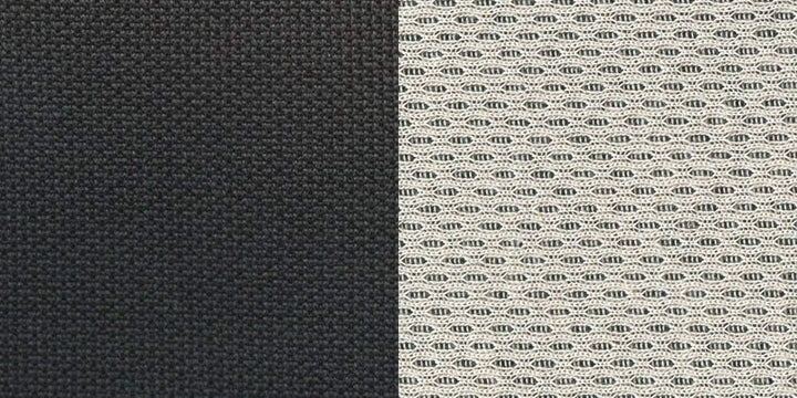 CORA FIAT 500 07 Vordersitzbezüge, personalisiert, Grau/Creme