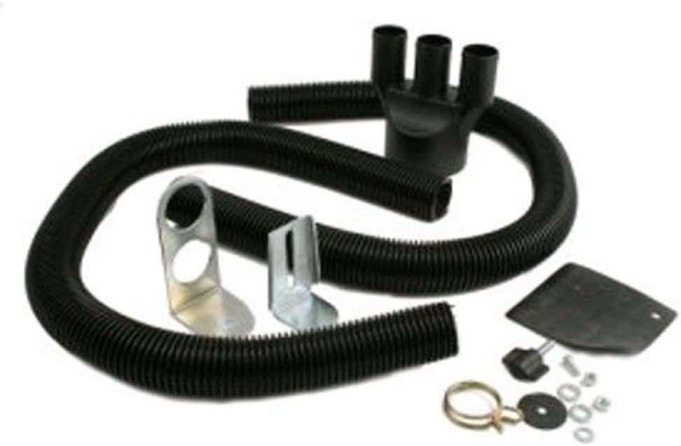 DEWALT D271054-XJ Absaugset fuer D27105