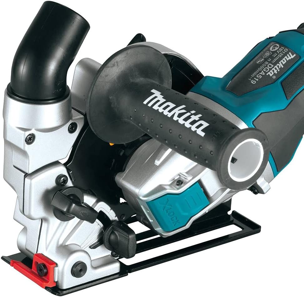 Makita 191G05-4 Absaughaube Trennen 125mm