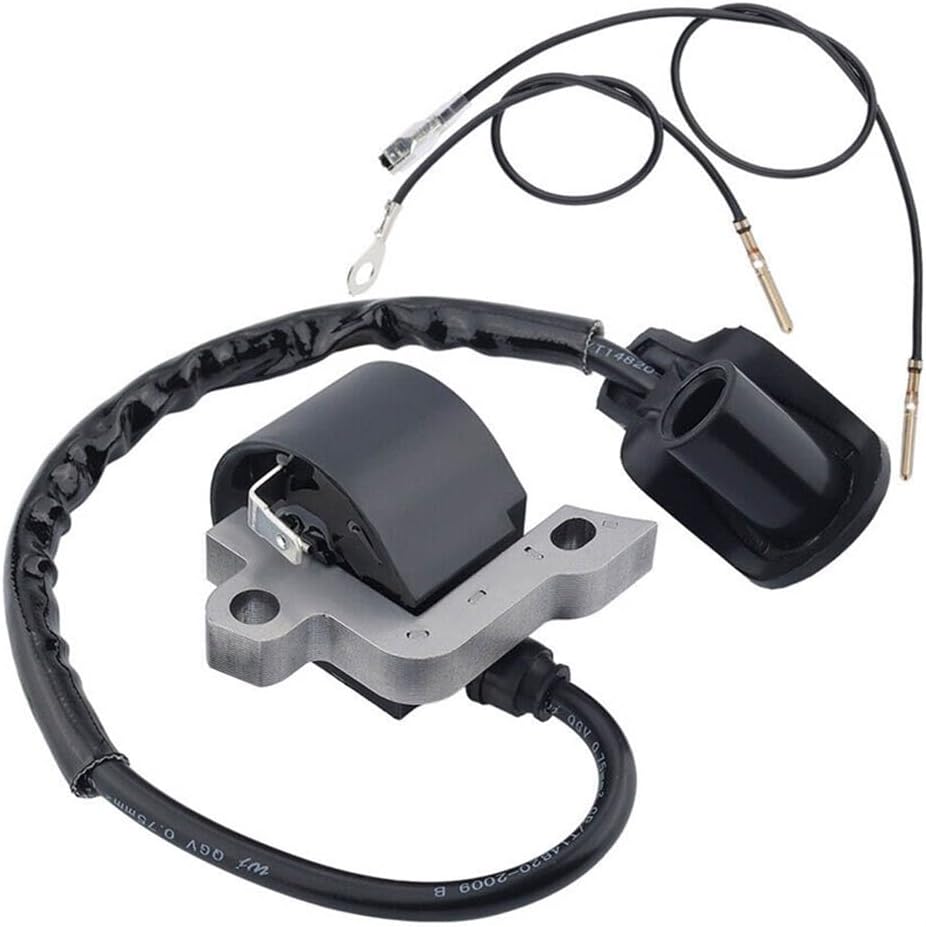 Zündspule für Stihl FS400 FS450 FS480 FR350 FR450 FR480 Freischneider