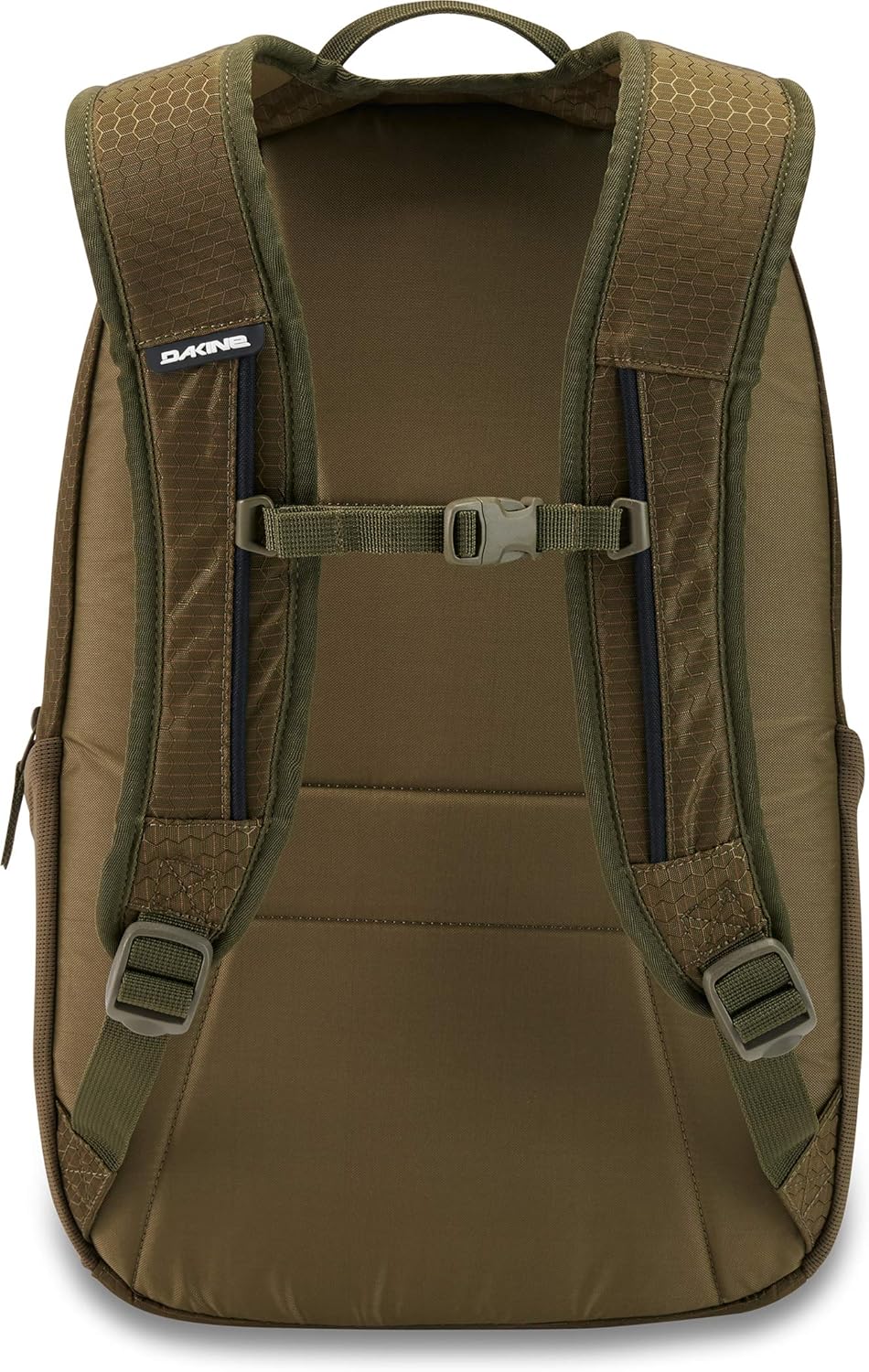 Dakine Rucksack Campus, widerstandsfähiger Rucksack mit Laptopfach und Schaumstoffpolster am Rücken