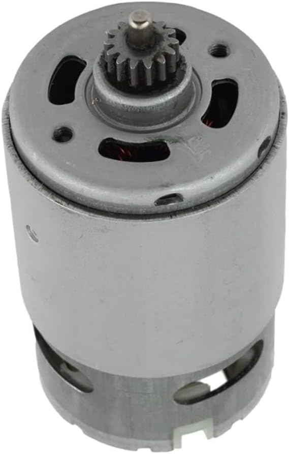18 V 14 Zähne 317004430 Gleichstrommotor für Metabo BS18 elektrische Akku-Schlagbohrmaschine